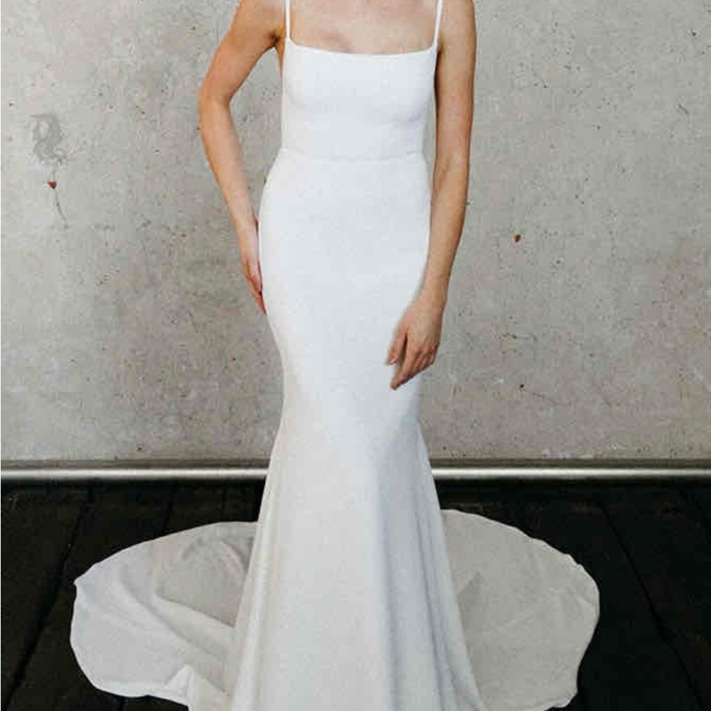 Alyssa Kristen Wedding Dress